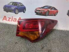 Фонарь правый Hyundai Santa Fe 3