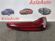 Фонарь левый Kia Soul 3