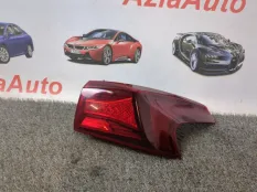 Фонарь правый Hyundai Santa Fe TM