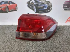 Фонарь правый Hyundai i30 3