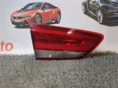 Фонарь левый Hyundai i30 3