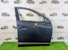 Дверь передняя правая Hyundai Tucson NX4