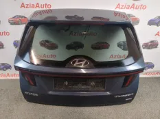 Крышка багажника Hyundai Tucson NX4