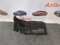 Защита днища кузова Kia Stinger 1 G6DP DF644995