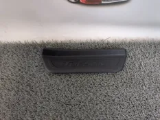 Накладка на порог салона задняя правая Hyundai