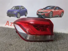 Фонарь левый Hyundai i30 3