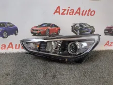 Фара левая Hyundai i30 3