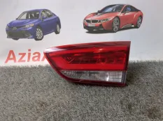 Фонарь правый Hyundai i30 3