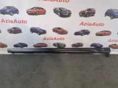 Накладка порога левая Hyundai Kona