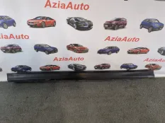 Накладка порога левая Mitsubishi ASX