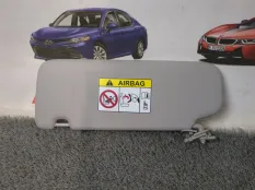Козырек солнцезащитный правый Kia Ceed 3