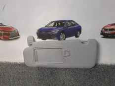 Козырек солнцезащитный левый Kia Ceed 3