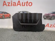 Декоративная крышка двигателя Kia Ceed 3