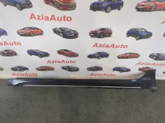 Накладка порога левая Kia Pro ceed