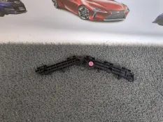 Крепление бампера заднее правое Toyota Rav4 50