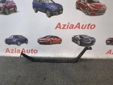 Крепление топливного бака Kia Stinger