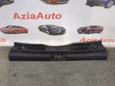 Накладка замка багажника Kia Ceed 3