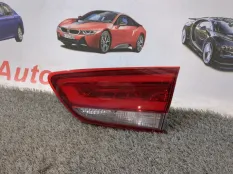 Фонарь правый Hyundai i30 3