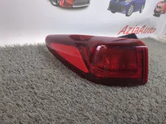 Фонарь левый Hyundai Kona