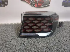 Фонарь правый Kia Ceed 3