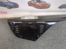 Магнитола Toyota Camry XV70
