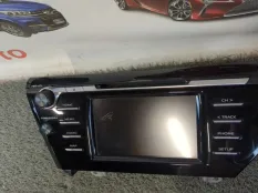 Магнитола Toyota Camry XV70