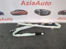 Подушка безопасности шторка левая Kia Stinger