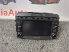 Магнитола Kia Sorento Prime UM