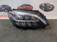 Фара правая Mercedes-Benz C W205