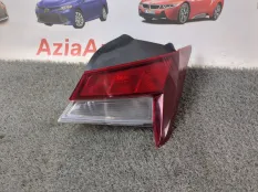 Фонарь правый Hyundai Elantra