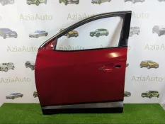 Дверь передняя левая Hyundai Tucson NX4
