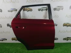 Дверь задняя правая Hyundai Tucson TL