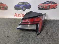 Фонарь правый Hyundai Elantra