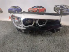 Фара правая BMW 5-Series G30