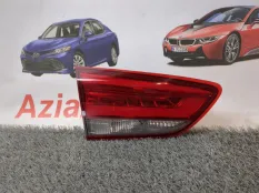 Фонарь задний левый Hyundai i30 3