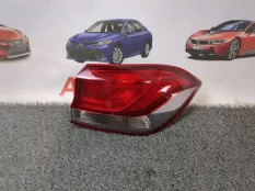 Фонарь задний правый Hyundai i30 3