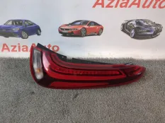 Фонарь правый Kia Soul