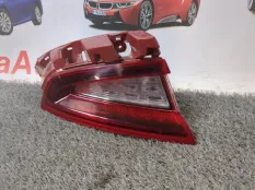 Фонарь левый Kia Stinger