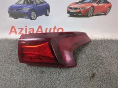Фонарь правый Hyundai Santa Fe TM