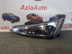 Фара левая Hyundai Elantra