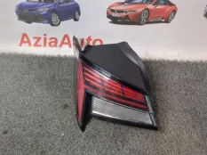 Фонарь левый Hyundai Elantra