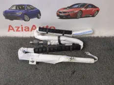 Подушка безопасности шторка левая Kia Ceed 3