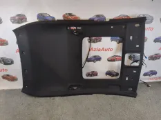 Обшивка потолка Kia Ceed 3