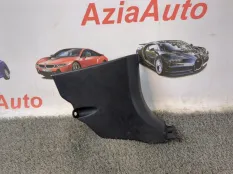 Накладка на порог салона задняя правая Toyota Land