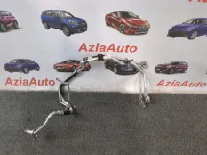 Трубка кондиционера Land Rover Range Rover Velar