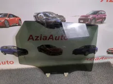 Стекло двери заднее правое Hyundai Tucson NX4
