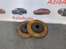 Диск тормозной передний Kia Ceed 3