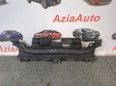 Накладка бампера передняя Toyota Land Cruiser