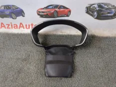 Накладка приборной панели Hyundai Santa Fe TM