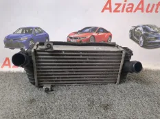 Интеркулер Kia Sportage QL